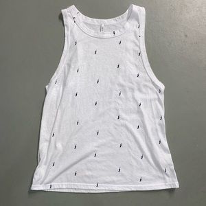Women’s Z Supply Tank Top